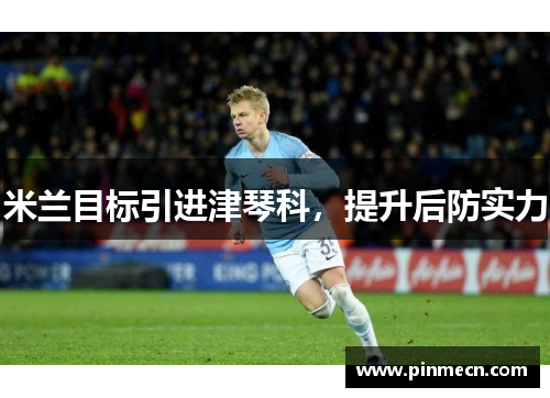 米兰目标引进津琴科，提升后防实力